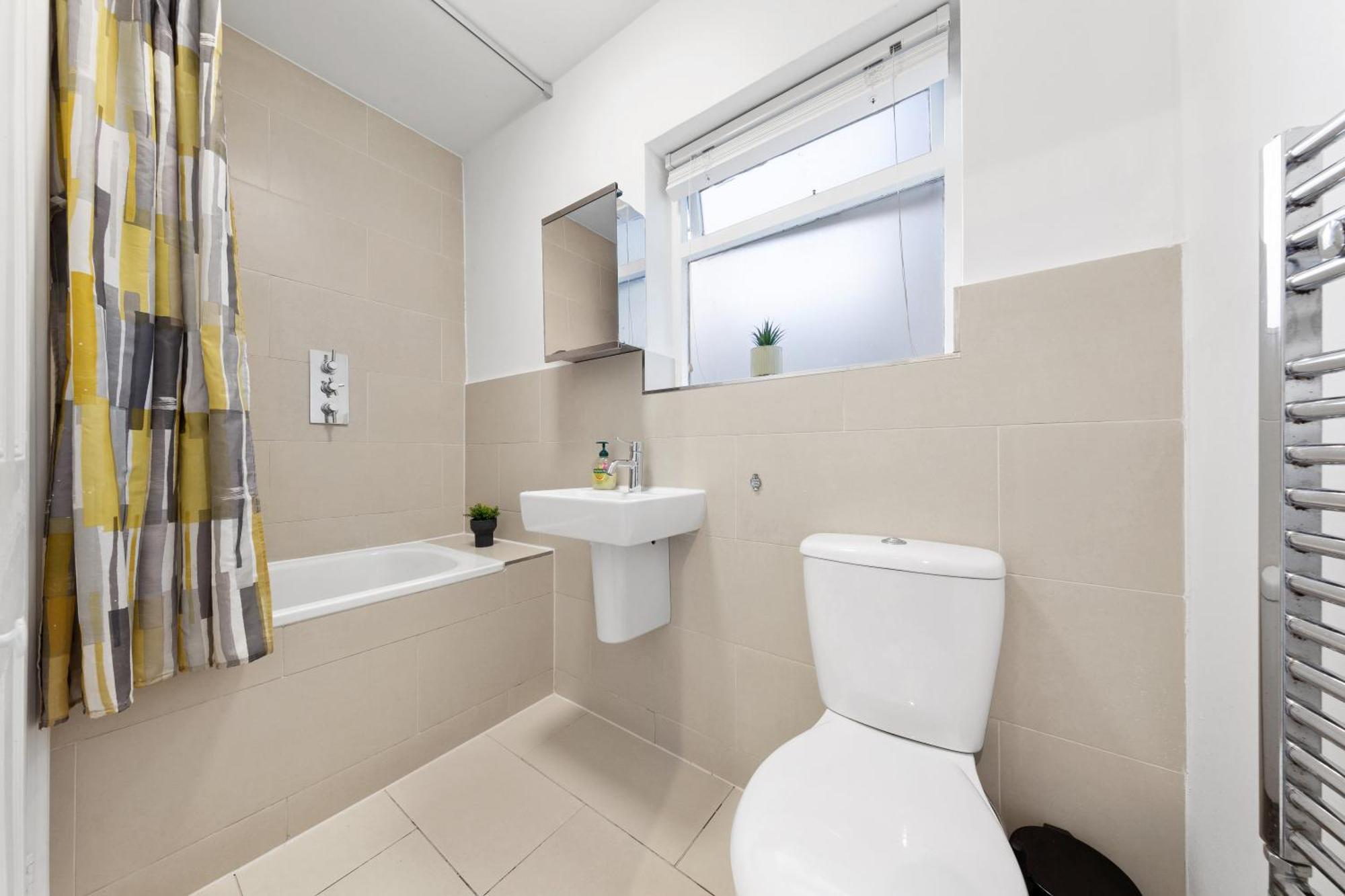 Luxury 4 Bedroom Flat With Stunning Shard View From Terrace In Central London! Next To Station, Sleeps 9 Εξωτερικό φωτογραφία