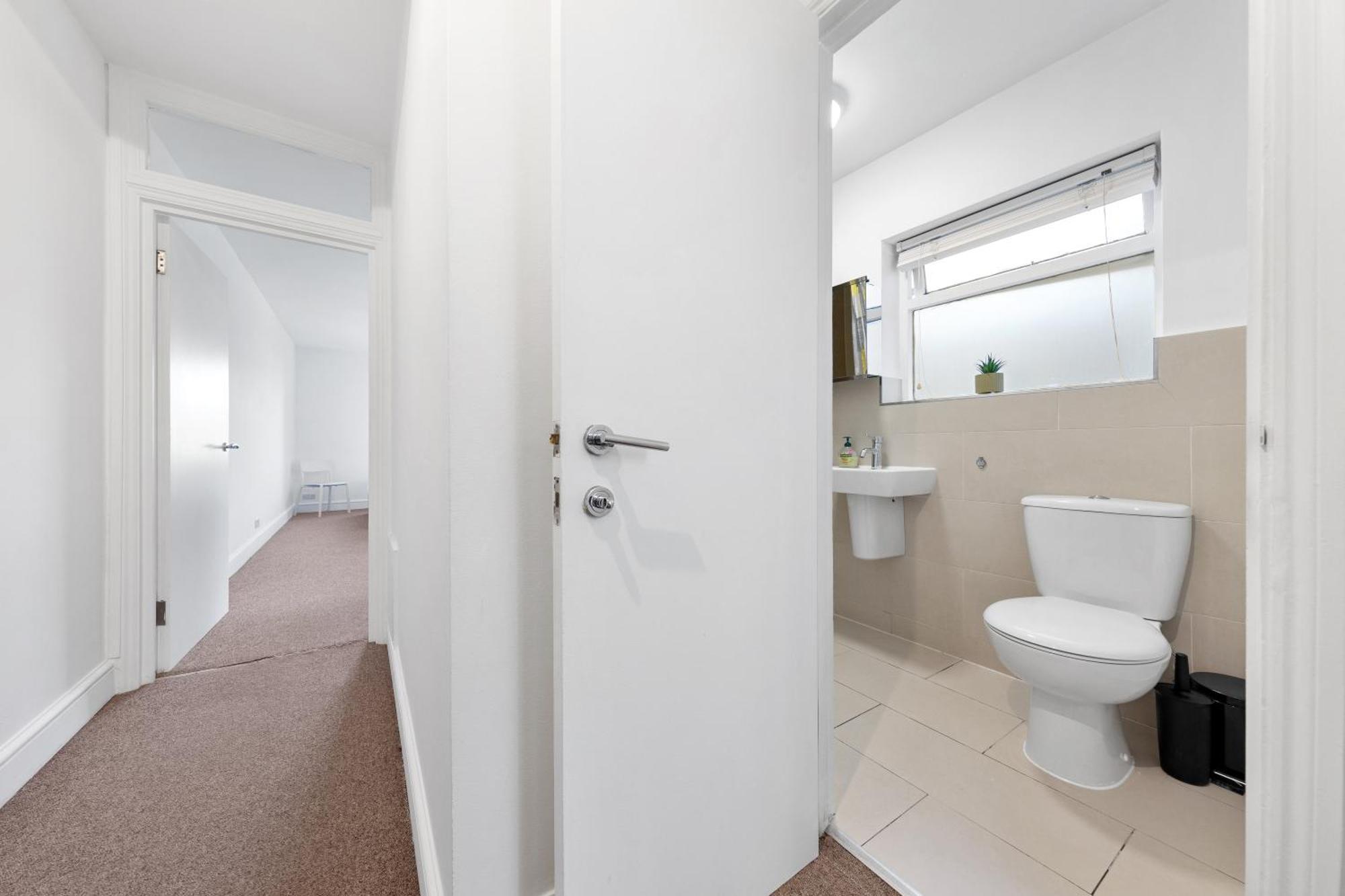 Luxury 4 Bedroom Flat With Stunning Shard View From Terrace In Central London! Next To Station, Sleeps 9 Εξωτερικό φωτογραφία